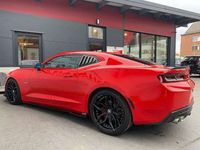 gebraucht Chevrolet Camaro Turbo Coupe Aut.