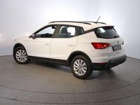 Gebraucht Seat Arona Style 110 PS (80 kW) 2024 Weiß SUV