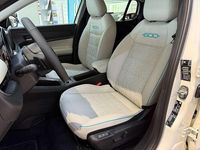 gebraucht Fiat 600 Hybrid mHEV 110 6-Gang eDCT La Prima