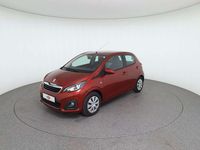 gebraucht Peugeot 108 10 VTi 68 Active