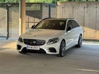 gebraucht Mercedes C220 d T 4MATIC Aut.