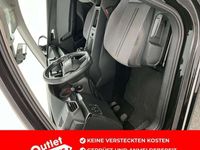 gebraucht Seat Leon SP Kombi Style 1.0 TSI