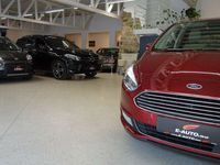 gebraucht Ford Galaxy 20 AWD Aut. *TITANIUM *7-SITZER *VOLLAUSSTATTU...