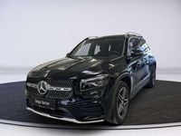 gebraucht Mercedes GLB180 d Rückfahrkamera, Anhägezugvorrichtung