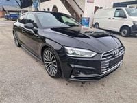 gebraucht Audi A5 S-line quattro