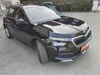 gebraucht Skoda Kamiq Style 15 TSI "volle Garantie bis 0...