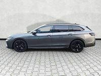 gebraucht VW Passat Variant 2.0 TDI 142 kW 4Motion R-Line DSG 4M Matrix AHK...