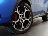 gebraucht Alfa Romeo Tonale 1.5 T4 Hybrid VGT DCT Veloce