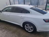 gebraucht VW Arteon ArteonElegance 2,0 TDI DSG Elegance