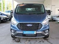 gebraucht Ford Tourneo Custom 2,0 EcoBlue 320 L1 Active Aut.