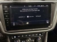 gebraucht VW Tiguan Allspace 20 TDI SCR DSG
