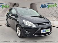 gebraucht Ford C-MAX EASY 2.0 TDCI DPF 140 PS M6 SYNC Edition