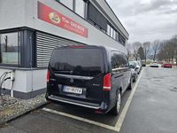 Gebraucht Mercedes E250 Avantgarde 190 PS (139 kW) 2016 Schwarz Kombi