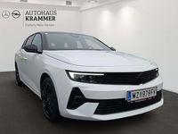 Gebraucht Opel Astra 131 PS (96 kW) 2025 Weiß Kombi