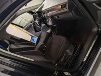 gebraucht VW Caddy Alltrack 2,0 TDI 4Motion