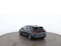 gebraucht Seat Leon 2.0 TDI Xcellence Aut LED AHK RADAR NAVI