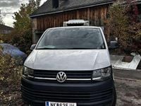 Gebraucht VW T6 102 PS (75 kW) 2015 Van