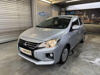 gebraucht Mitsubishi Space Star Inform