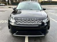 Gebraucht Land Rover Discovery Sport S 150 PS (110 kW) 2019 SUV