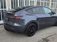 gebraucht Tesla Model Y Long Range Dual AWD*Autopilot*20zoll*Sofort Kredit