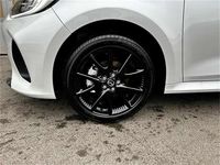 gebraucht Mazda 2 Hybrid Homura Aut. Vollhybrid Automatik in