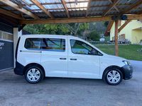 gebraucht VW Caddy Kombi SITZHEIZUNG KLIMKA NAVI APP MULTI KLAPPE