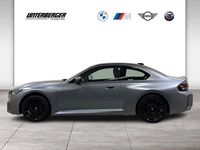 gebraucht BMW M2 Coupé DA PA HUD HK M Driver