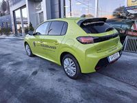 gebraucht Peugeot 208 Hybrid 100 e-DCS6 Allure