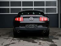 gebraucht Ford Mustang 3.7 V6 Coupe