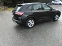 gebraucht Ford Kuga Cool&Connect