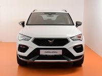 gebraucht Cupra Ateca 2.0 TSI DSG 4Drive 190