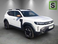 gebraucht Dacia Duster Extreme Hybrid 140