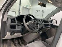 gebraucht VW T6.1 Transporter LR AHK Tempomat Standheizung uvm.
