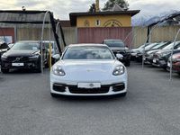 gebraucht Porsche Panamera 4 E-Hybrid PHEV Sport Turismo Aut. 21" Luft BOS...