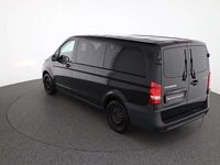 gebraucht Mercedes Vito 116 CDI Tourer PRO Lang Kombi