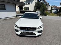 gebraucht Volvo V60 V60D4 Geartronic Momentum