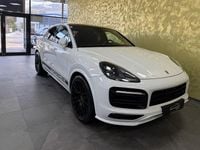 gebraucht Porsche Cayenne Coupe *22-ZOLL*LUFT*AHK.*