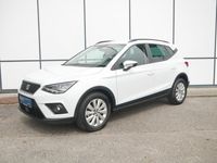 gebraucht Seat Arona Style EcoTSI