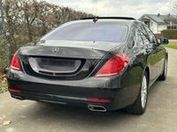 gebraucht Mercedes S400 HYBRID Aut.