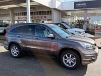 Gebraucht Honda CR-V Lifestyle 150 PS (110 kW) 2010 SUV