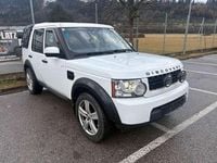 Gebraucht Land Rover Discovery 4 HSE 211 PS (155 kW) 2012 SUV