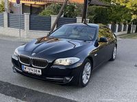 Gebraucht BMW 530 258 PS (189 kW) 2011 Limousine