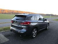 Gebraucht BMW X1 M Sport 150 PS (110 kW) 2020 Grau SUV