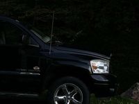 gebraucht Dodge Ram crew cap