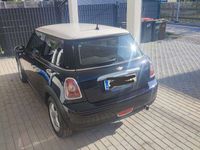 gebraucht Mini Cooper 