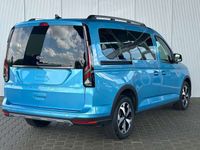 gebraucht Ford Tourneo GrandActive 20 Eco Blue / Navi PDC V.&H./ Sitzheiz...