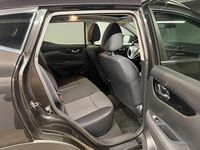 gebraucht Nissan Qashqai N-Connecta