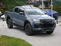Gebraucht Isuzu D-Max 163 PS (119 kW) 2025 Grau Abholung