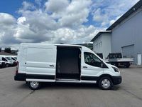 gebraucht Ford Transit Kasten 2,0 EcoBlue L3H2 350 Trend