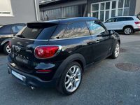 gebraucht Mini Cooper S Paceman ALL4 *Top Ausstattung Pickerl Neu uvm.*